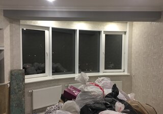 Декоративные накладки на стойки СПОК