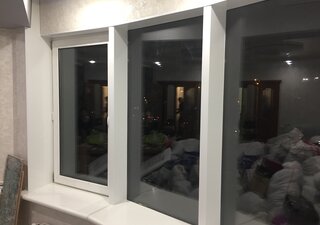 Декоративные накладки на стойки СПОК