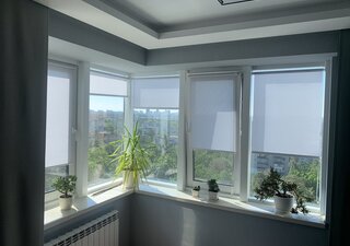 Декоративные накладки на стойки СПОК
