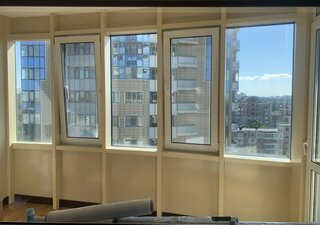 Декоративные накладки на стойки СПОК