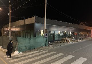Монтаж СПОК
