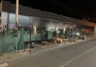 Монтаж СПОК