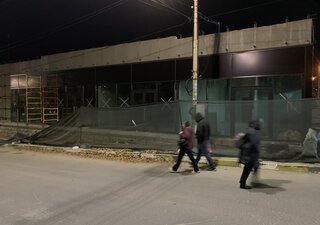 Монтаж СПОК