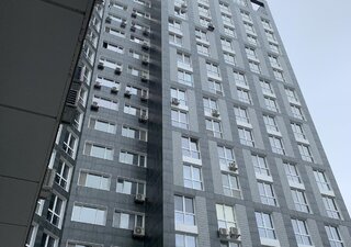 Монтаж СПОК, ремонт НВФ керамогранит