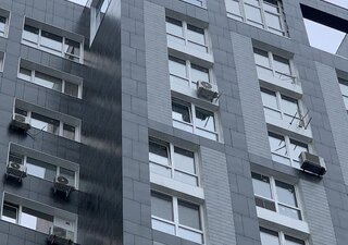 Монтаж СПОК, ремонт НВФ керамогранит