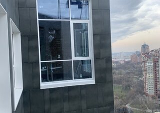 Монтаж СПОК, ремонт НВФ керамогранит