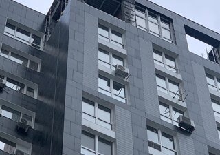 Монтаж СПОК, ремонт НВФ керамогранит