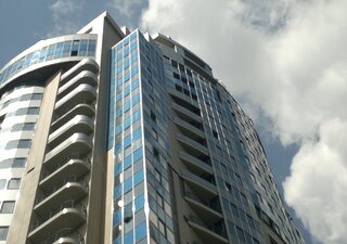 Монтаж, замена стеклопакетов, монтаж прижимной планки