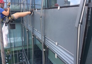 Вентяляционные решетки