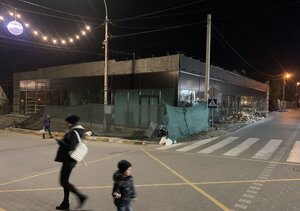 Монтаж СПОК