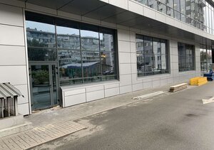 Реконструкция СПОК и НВФ из АКП